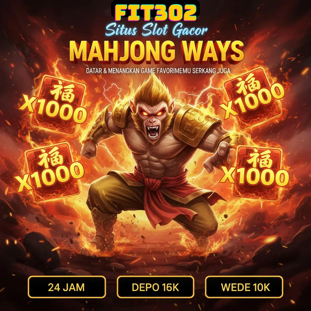 FIT302 Situs Judi Bola Mix Parlay